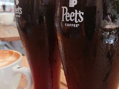 -Peet's 皮爷咖啡(东湖路手作店)