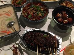 -俏江南-江景昆曲主题餐厅(正大广场店)