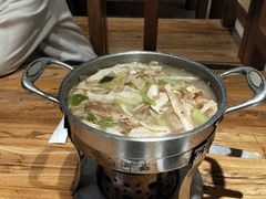 -白鹿江西餐厅(北师大店)