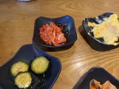 -恩你小木屋·烤肉韩式料理(嘉兴秀洲店)