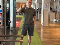 -上海嘉里健身Kerry Sports Shanghai