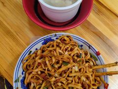 -秦胖子肉陀良心店