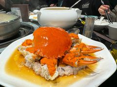 -顺峰顺水顺德菜(龙华店)