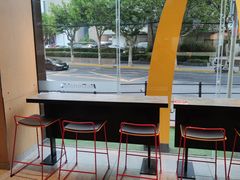 -麦当劳(四平路店)