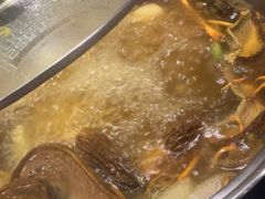 -丫丫汤膳打边炉(宏府408坊店)