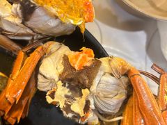 -巴厘龙虾·榜首油焖大虾(音乐学院·沿江酒馆店)