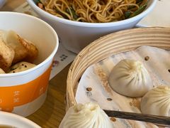 -苏小柳点心·手作小笼包(虹桥天地分院)