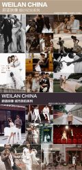 -蔚蓝映像STUDIO婚纱摄影(南稍门店)