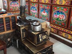 -卡万金特色藏餐