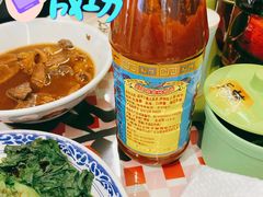 -七爺清汤腩(南开大悦城店)