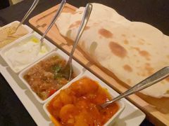 -Efes Turkish & Mediterranean Cuisine 艾菲斯餐厅(陆家嘴店)