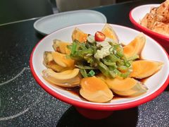 -辣尚瘾·烤鱼·新川菜(牡丹园直营店)