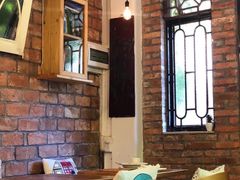 -西关84·History·Art·Cafe