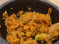 -正一味石锅拌饭(望京新世界店)