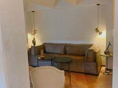 -Me Coffee下午茶艺术空间