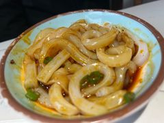 -龙抄手(文殊坊店)