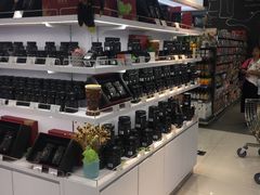 -Olé精品超市(苏州中心店)