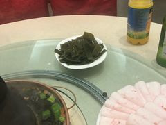 海带片-阳坊大都涮羊肉(阳坊总店)