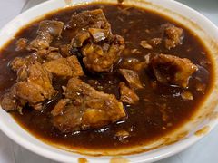 -茅山风味馆
