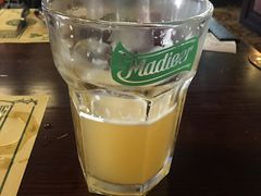 -马迭尔德式西餐精酿啤酒屋(中央大街店)