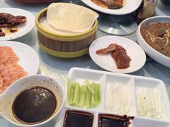 -香融府·烤鸭·家常菜(马家堡路店)