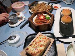 -晓粤·惹味粤菜(凯德乐峰广场店)