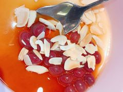 焦糖杏仁豆花-八珍玉食鸡煲·打边炉(印象城店)