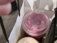 -喜茶(广州北京路惠福东店)