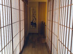 -北京古北水镇御舍温泉酒店