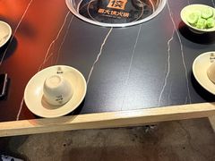 -蜀大侠火锅(四川北路店)