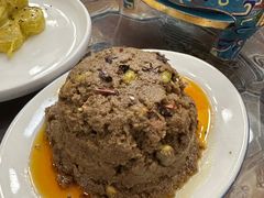-烤肉季饭庄