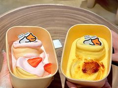 -狐狸和向日葵(北京路店)
