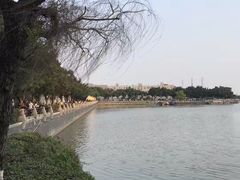 -黄埔古港