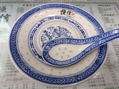 -恒信牛奶甜品(南京总店)