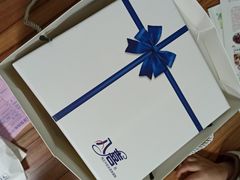 -八喜冰淇淋蛋糕(富国店)