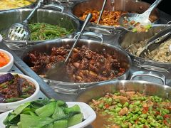 -乡村基·川味现炒大王(熙悦天街店)