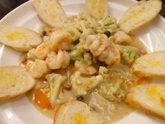 -泛太平洋大酒店·海天楼中餐厅·粤菜