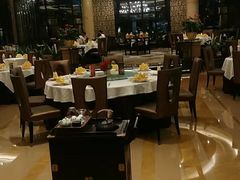 -星河湾半岛酒店-真粤中餐厅