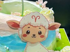 -CAKE BOSS 蛋糕老板(西单君太百货店)