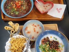 大王经典油茶套餐-大王油茶(二厂文创公园店)
