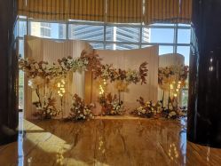 -上海外高桥喜来登酒店·宴会厅