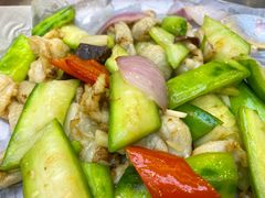 -飞尝蚝·顺德菜·鱼生(顺德总店)
