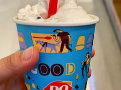 -DQ·蛋糕·冰淇淋(合生汇店)