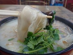 -惠丰源烩面馆(经七路店)