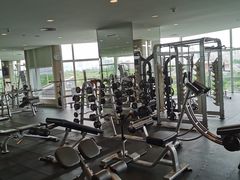 -上海浦东嘉里大酒店