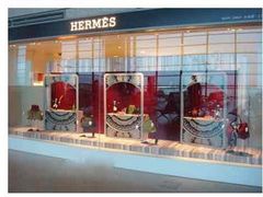 -HERMES(上海虹桥国际机场2号航站楼店)