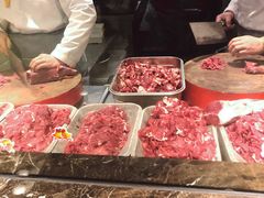 -炊烟小炒黄牛肉(中心印象城店)
