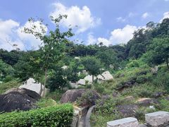 -火炉山森林公园