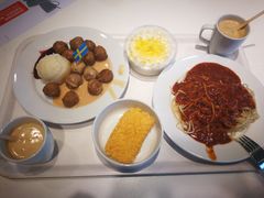 -宜家家居(西安未央商场店)