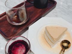 -Home Cafe(水榭春天店)